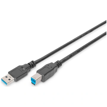 Digitus USB 3.0 connection cable | AK-300115-018-S