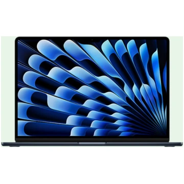 Lietots - Apple MacBook Air (15 2024, M3) / Apple 