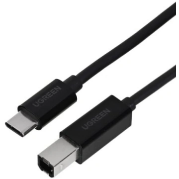 Ugreen 50446 USB cable USB 2.0 2 m USB C Mini-USB 