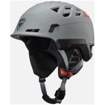 Rossignol Ķivere ESCAPER IMPACTS GREY pelēka / M/L