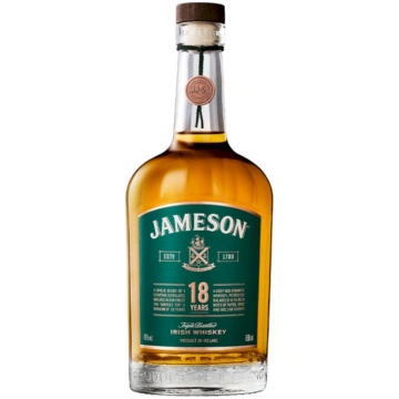 Jameson 18YO