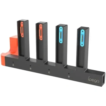 iPega SW2185 uzlādes dokstacija Nintendo Switch 2 