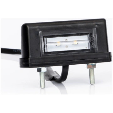 FRISTOM FT-016 LED numura zīmes lampas apgaismojum