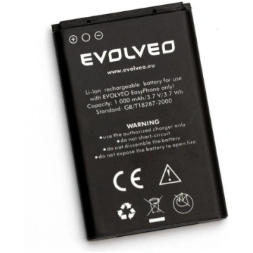 Evolveo EVOLVEO EasyPhone EP-500 baterie EP-500-BA