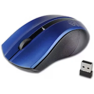 Rebeltec Galaxy, Wireless, Blue/Black (RBLMYS00034