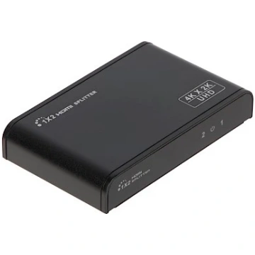 HDMI sadalītājs HDMI-SP-1/2-HDCP Signal