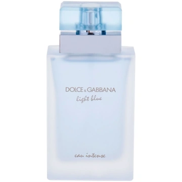 Sieviešu smaržas Dolce & Gabbana Light Blue Eau In
