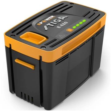 Akumulators E 420 277012008/ST1 STIGA
