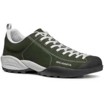 Scarpa MOJITO - 41.5 / Zaļa