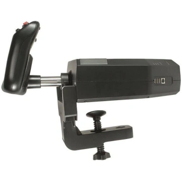Spēļu kontrole - Logitech G - Pro Flight Yoke sist