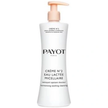 CREME N°2 EAU LACTEE MICELLAIRE 400 ml