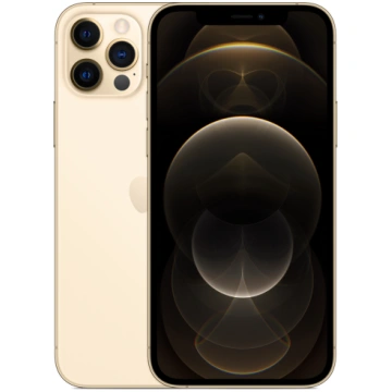 APPLE iPhone 12 Pro 256GB Gold