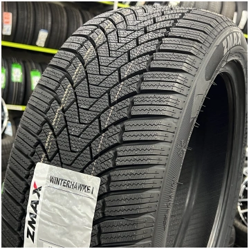 255/35R20 Zmax Winterhawke 1 97V XL