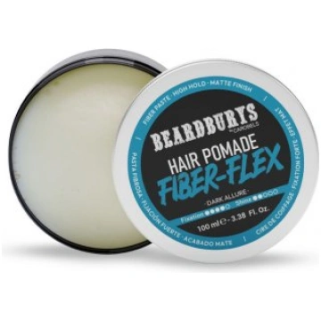 Fiber-Flex Hair Fibrous Paste Apjomu piešķiroša po