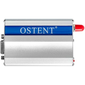 OSTENT GSM modems ar Wavecom Q2303A moduli COM/RS2