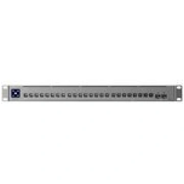 Switch|UBIQUITI|Pro Max 24|Type L3|400 Watts|USW-P