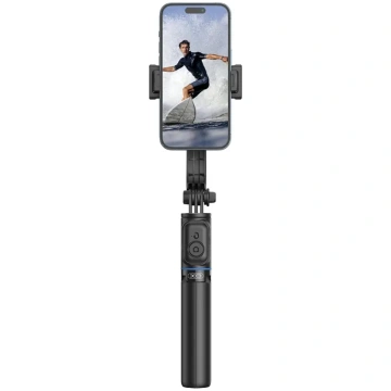 XO SS13 Bluetooth Selfie stick with Tripod 106cm