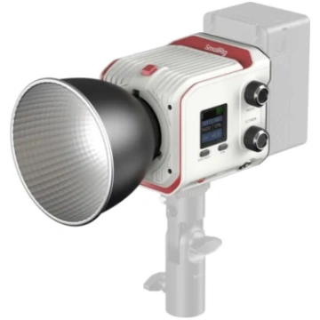 SmallRig RC 100C COB LED Video Light (White / Lite