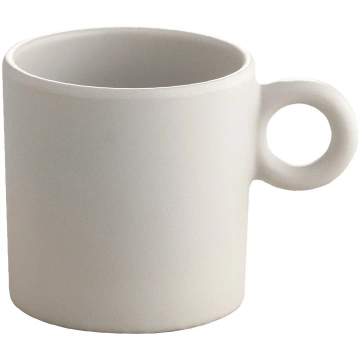 Mokas krūze Dressed no melamīna Alessi