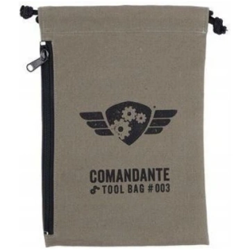 Comandante Comandante - Maiss Na Aksesuāri Tool Ba