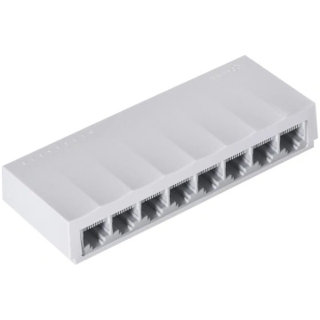 TP-Link 8-Port 10/100Mbps Desktop Network Switch T