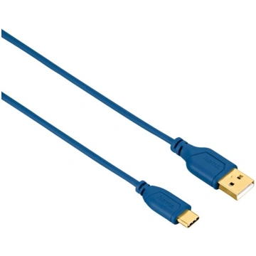 Vads Hama, USB 2.0 Type A/USB 3.0 type C