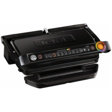 Tefal Optigrill+ XL GC722834 Black (GC722834)