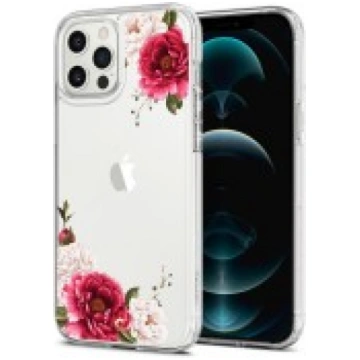 Spigen Cyrill Cecile Back Case priekš Apple iPhone