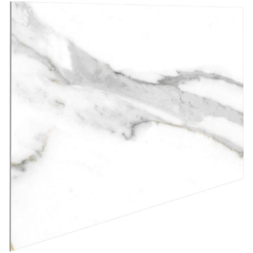 Sienas panelis SPC CALACATTA WHITE VILO 30x60 4mm 
