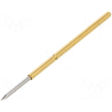 Test probe | Operational spring compression: 3.6mm