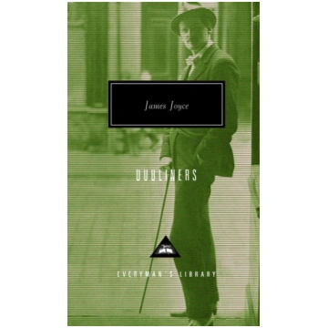 Dubliners James Joyce