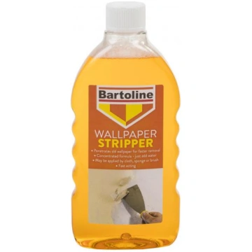 Līdzeklis tapešu noņemšanai Bartoline 500ml