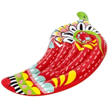 Bestway piepūšamais peldmats Flirty Fiesta Pepper