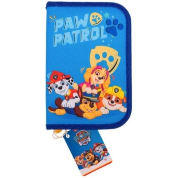 PAW PATROL penālis ar kancelejas piederumiem, 1457