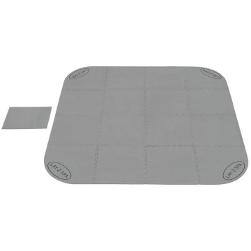 Lay-Z-Spa Jacuzzi Protective Mat 196X196Cm Bestway