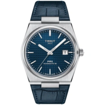 Tissot Prx Powermatic 80 40mm T137.407.16.041.00 T