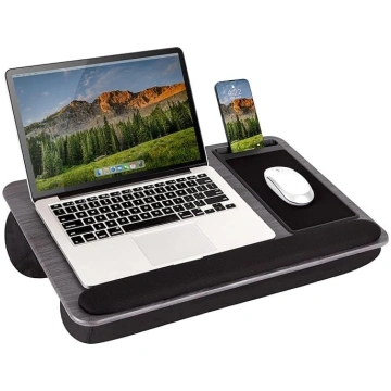 LAPGEAR Home Office Pro klēpjdators ar plaukstas b