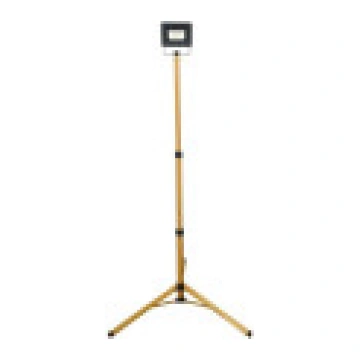 Prožektoru E023E LED 4000K IP65 [FLOODLIGHT 1X20W]