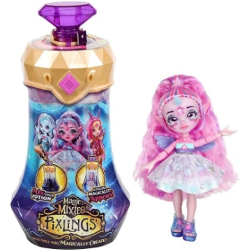 Magic Mixies Pixlings Unia lelle