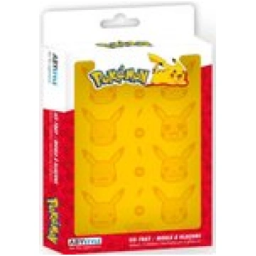 Abystyle Pokemon Ice Cube Tray