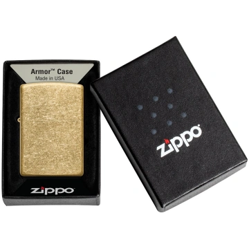 Zippo Lighter 28496 Armor® 28496