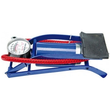 Gaisa pumpis ar manometru B390-07 /2574