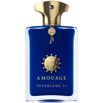 Interlude 53 AMOUAGE