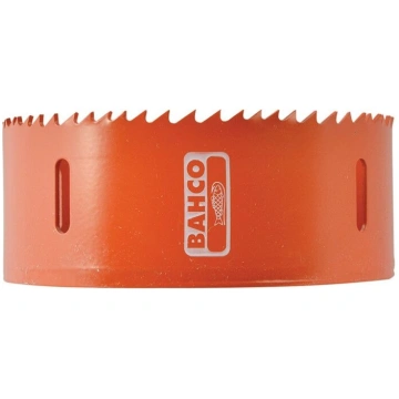 Bimetāla kroņurbis Bahco Sandflex, 22 mm BACHO