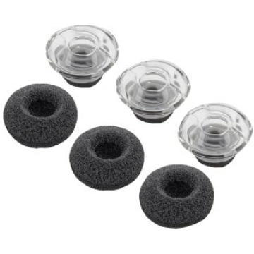 Poly - ear tips kit 89037-02