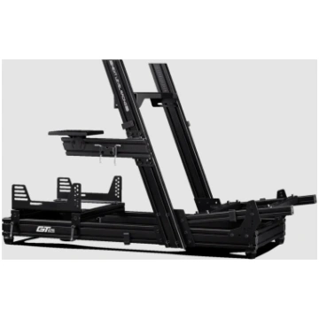 Next Level Racing Aluminum; Carbon Steel Racing Si