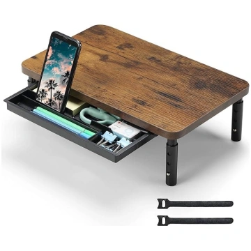 ETHU Monitor Stand, 3 Height Adjustable (11, 13, 1