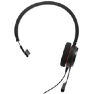 Jabra Evolve 20 duo ms ( 4993 823 109 ) austiņas