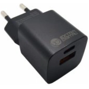 Extra Digital SC230358 GaN USB Type-C / USB Type-A