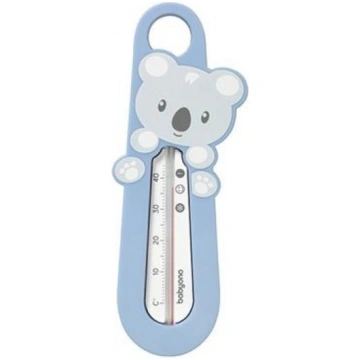 Peldošs termometrs KOALA 777/02 blue | ONO-777.02 
